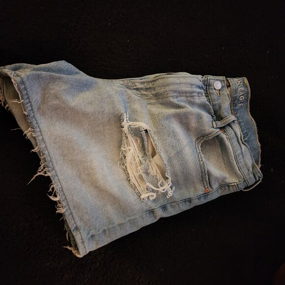 American Eagle Strigid shorts - Picture 3 of 4